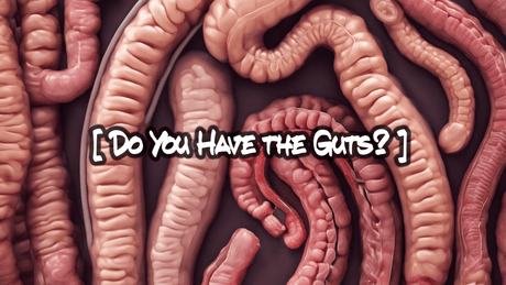 Solventless Central | CBD and Gut Health | Blog