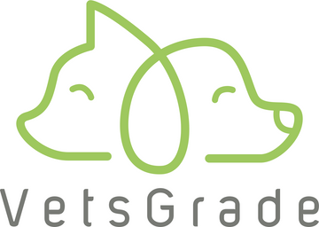 VetsGrade logo