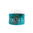 delta rx daily usage topical balm for dogs and cats – soothing solventless moisturizer by vetsgrade