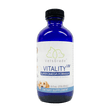 VetsGrade® | Vitality VM Super Omega Formula. For optimal health and wellness.