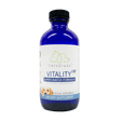 vetsGrade vitality vm omega-3 supplement for dogs & cats – skin, coat, heart & joint support