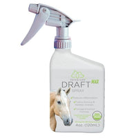Vetsgrade | Draft Max | Solventless CBD Equine Spray